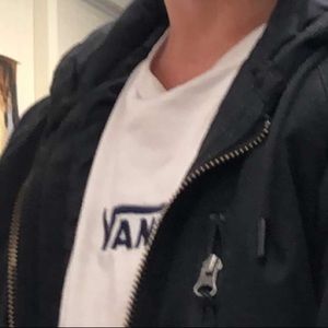 Meet your Posher, Conner